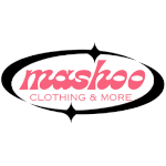 Logo von mashoo