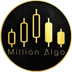 Logo of MillionAlgo