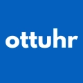 Ottuhr