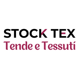Logo di Stock Tex - Tende e Tessuti