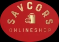 SAVCORS Online-Shop