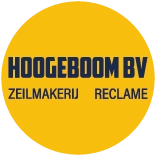 Logo of Hoogeboom BV
