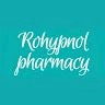 Logo of Rohypnol pharmacy