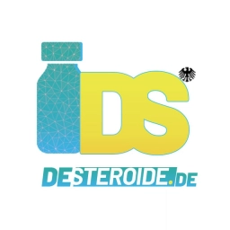 Logo von Desteroide