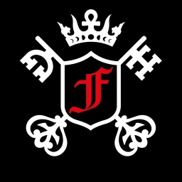 Logo of Fantasmagoria