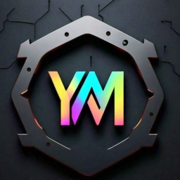 Logo of Y.M Techprops