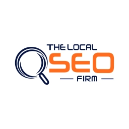 Logo of The Local SEO Firm