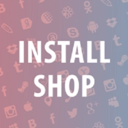 Logo of Install-Shop.org