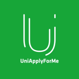 Logo of UniApplyForMe