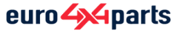 Logo of euro4x4parts.com