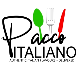 Logo of Pacco Italiano