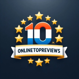 Logo van OnlineTopReviews