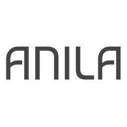 Logo van Anila