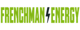 Logo of frenchman-energy.eu