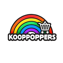 Kooppoppers