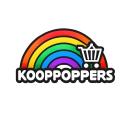 Logo van Kooppoppers