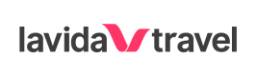 Logo of Lavida Travel
