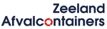Logo van Zeeland Afval Containers