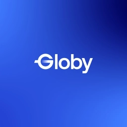 Logo of Globy