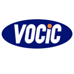Logo von vocic
