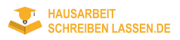 Logo von Hausarbeit schreiben lassen