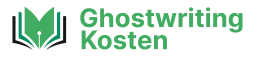 Logo von Ghostwriting Kosten