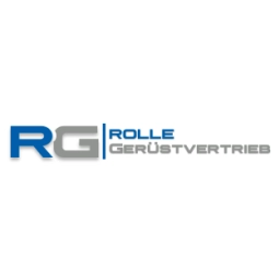 Logo von Rolle Gerüsthandel: Gerüste für Privat & Gewerbe