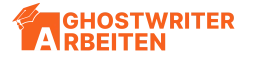 Logo von Ghostwriter Arbeiten