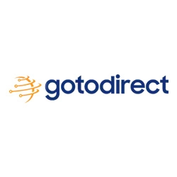 Logo of Goto Direct