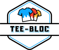 Tee Bloc