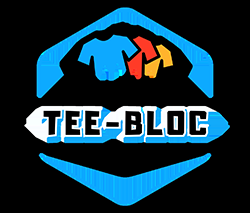 Tee Bloc