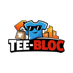 Tee Bloc
