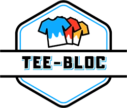 Logo of Tee Bloc