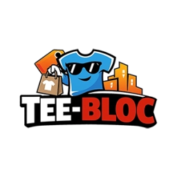 Logo of Tee Bloc