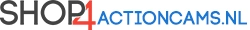Logo van Shop4actioncams.nl