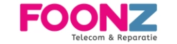 Logo van FooNZ