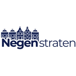 Logo van Negenstraten