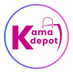 Logo of Kamadepot.com : Best Online Sex Toys Store In India
