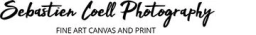 Logo of Sebastien Coell Photography