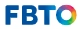 Logo van FBTO