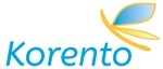 Logo van Korento