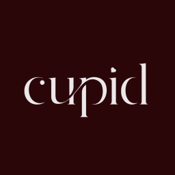 Logo von Cupid Chocolate