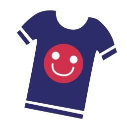 Logo von LustigeDruckShirts