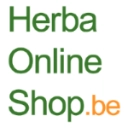 Logo van Herba Online Shop Belgie