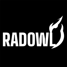 Logo of Radowl