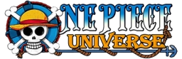 Logo of One Piece Universe Store