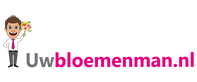 Logo van uwbloemenman.nl