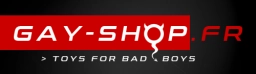 Logo de Gay-shop