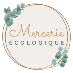 Logo de Mercerie écologique