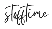 Logo von stofftime.de